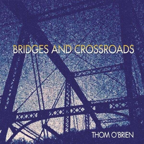 Cover art for Bridges and Crossroads